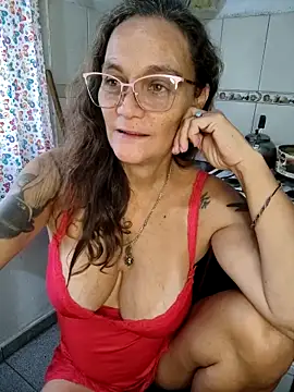 Nanybeach's cam snapshot