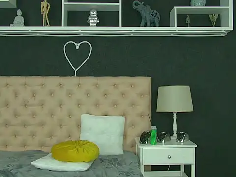 JessieSin's cam snapshot