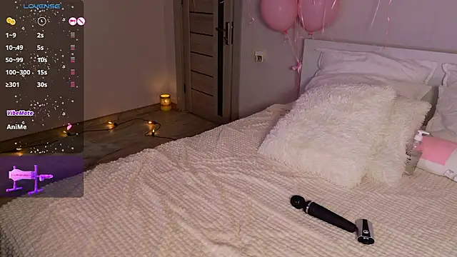 Mishel_Blessing's cam snapshot