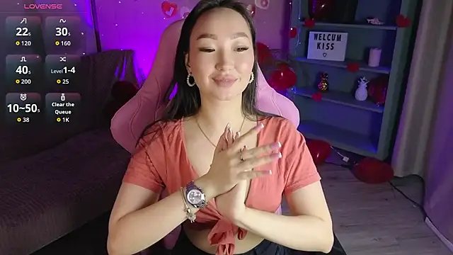 Mary_Driden's cam snapshot