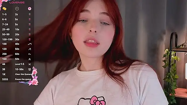 AnnieKim_'s cam snapshot