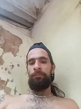 hairy_mannn live sex cam