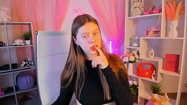 CelestineMauriac's cam snapshot