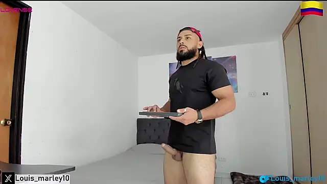 Louis_marley__ live sex cam