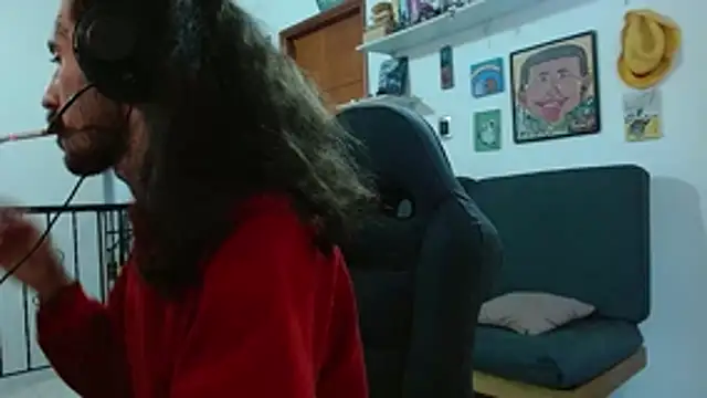 harry_reems1 live sex cam