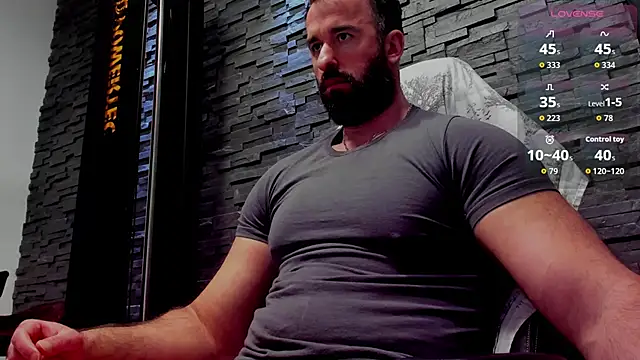 David_Big_Daddy live sex cam