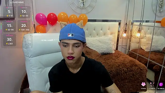 alexking_2 live sex cam