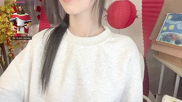 Your-Sunshine live sex cam