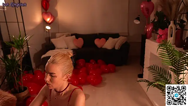 pantykrist live sex cam