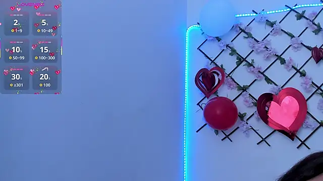 abbyyevanss's cam snapshot