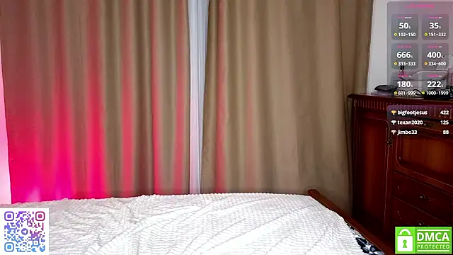 LynetHakes live sex cam