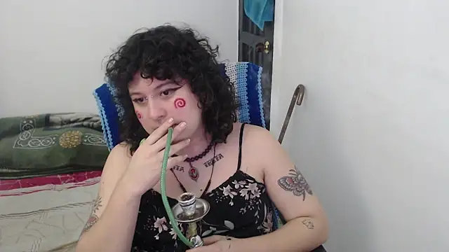 Smoke_trip_Alicia live sex cam