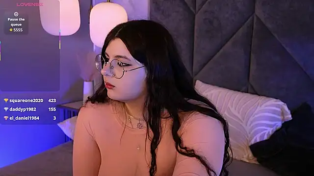 Siena_aa's cam snapshot