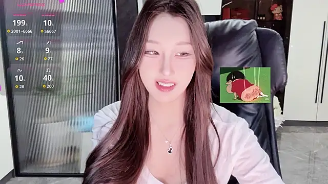 Winnie666-'s cam snapshot