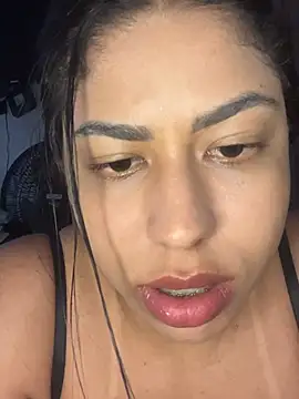 venezolana__caro's cam snapshot