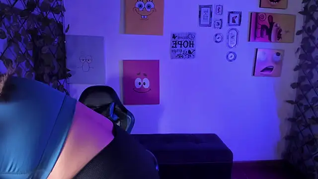 Juli_W's cam snapshot