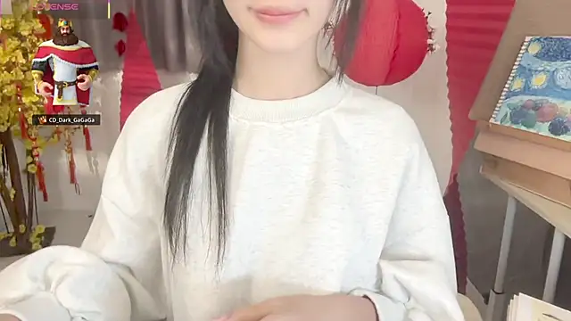 Your-Sunshine's cam snapshot