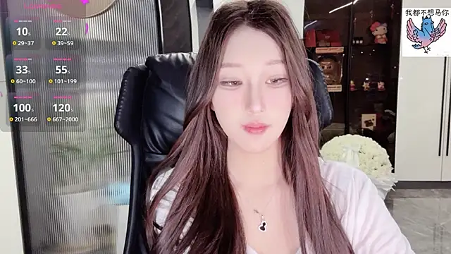 Winnie666- live sex cam