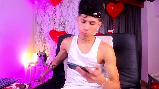 Jake_beach_ live sex cam