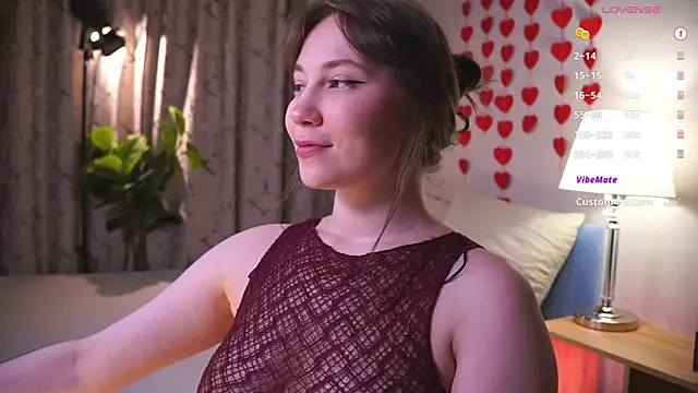 askaudrey_'s cam snapshot