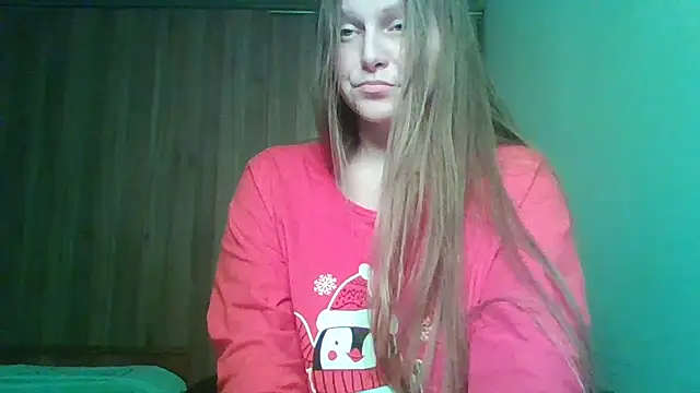 Evasapples's cam snapshot