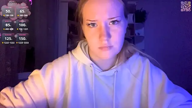 PandaFluff's cam snapshot