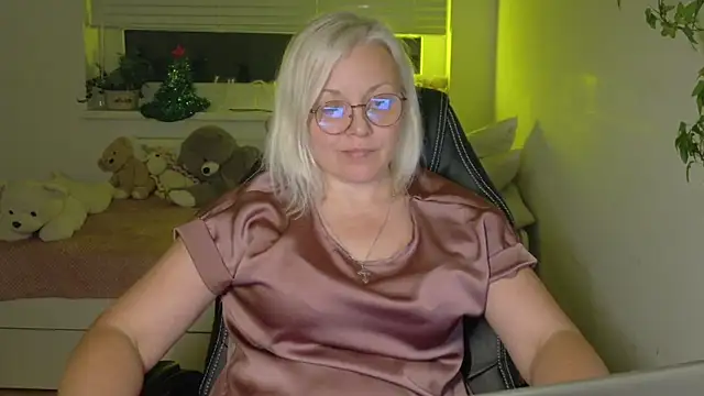 Linsy_Kim's cam snapshot