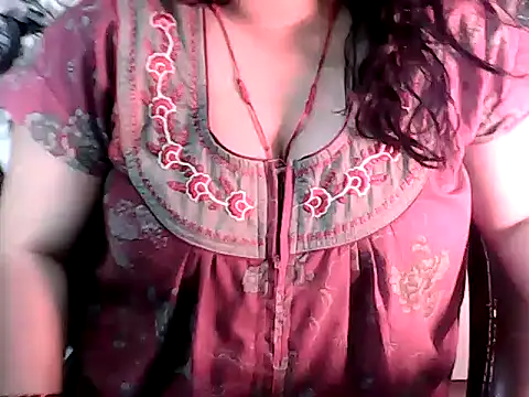 BABITA_KUMARII's cam snapshot