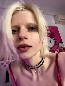 bunnyirisluv's cam snapshot