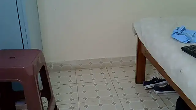 Boo_melany's cam snapshot