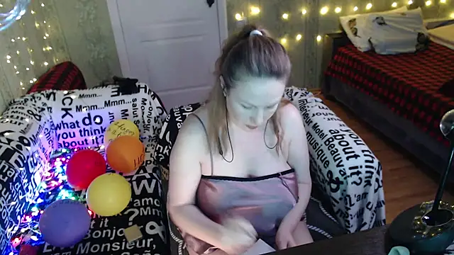 MarleneDietrich's cam snapshot