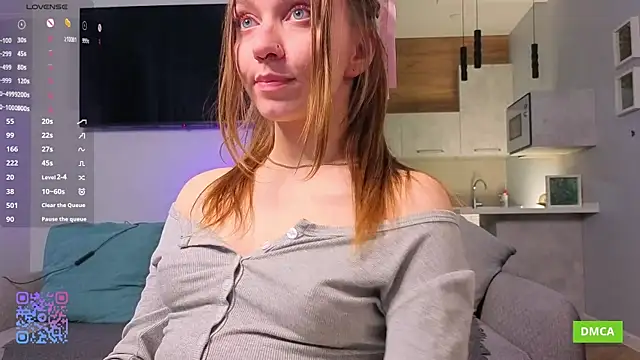 JohnetteConstine's cam snapshot