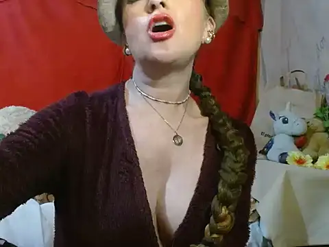 hottieperla's cam snapshot