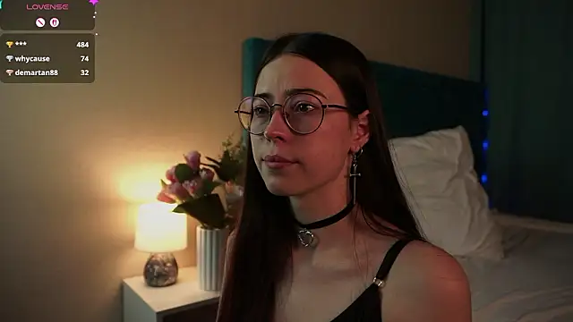 ywixos's cam snapshot