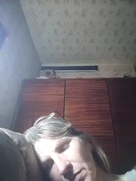 Georgette466's cam snapshot