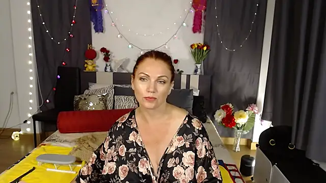 Mystery_Charm's cam snapshot