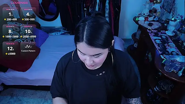 lufek23's cam snapshot