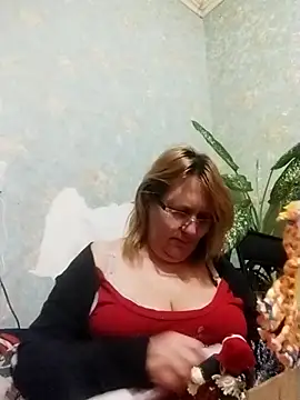 Forest-Lady's cam snapshot