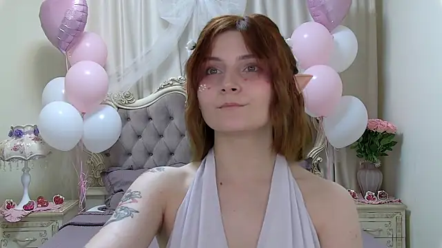 KellyStone live sex cam