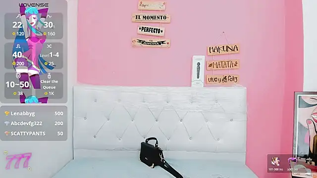 valentina_princess_ live sex cam