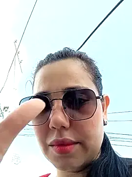 LaDiabla_31's cam snapshot