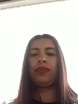 Nathaly_12's cam snapshot