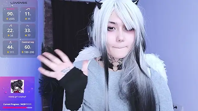 Ravens_Nest's cam snapshot