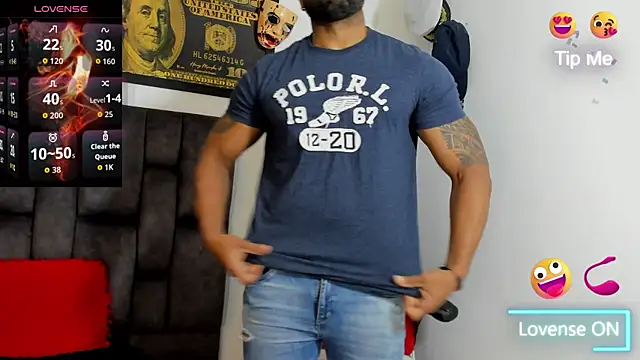 MattRodriguez9 live sex cam