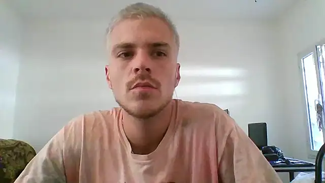 VenomKushx live sex cam