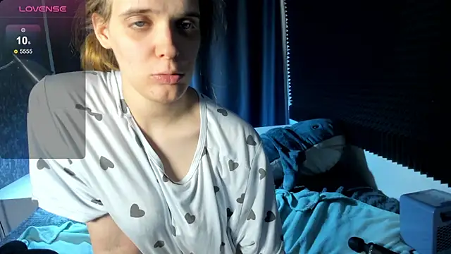 KIKI_Krash live sex cam