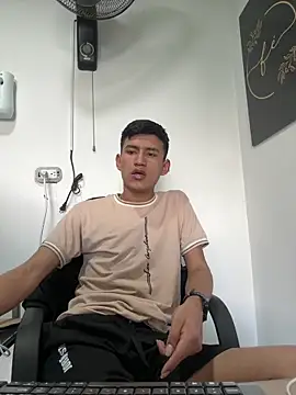 NicolasTorrez live sex cam