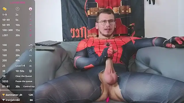 vance_rulez live sex cam