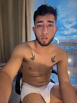 liam_bronw live sex cam