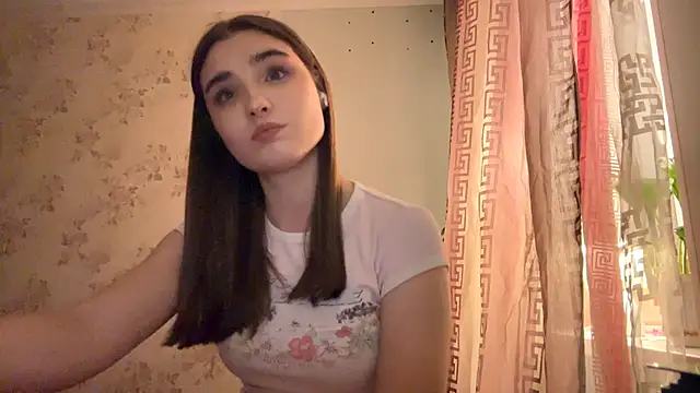 LissaBliss live sex cam